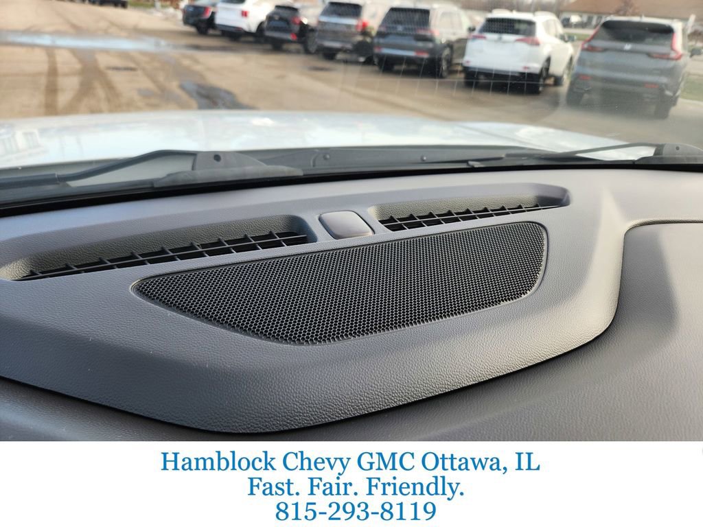 Certified 2023 Chevrolet Blazer LT w/ Driver Confidence Package image 7