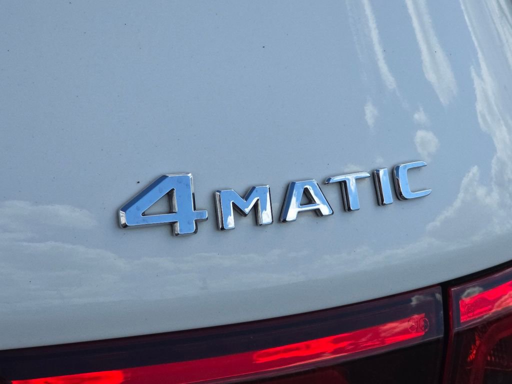 Certified 2023 Mercedes-Benz GLB 250 4MATIC image 6