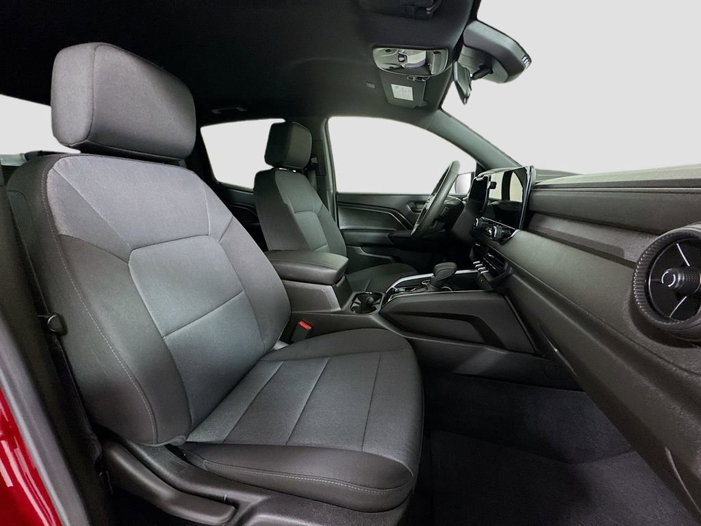 Used 2023 Chevrolet Colorado Trail Boss image 25