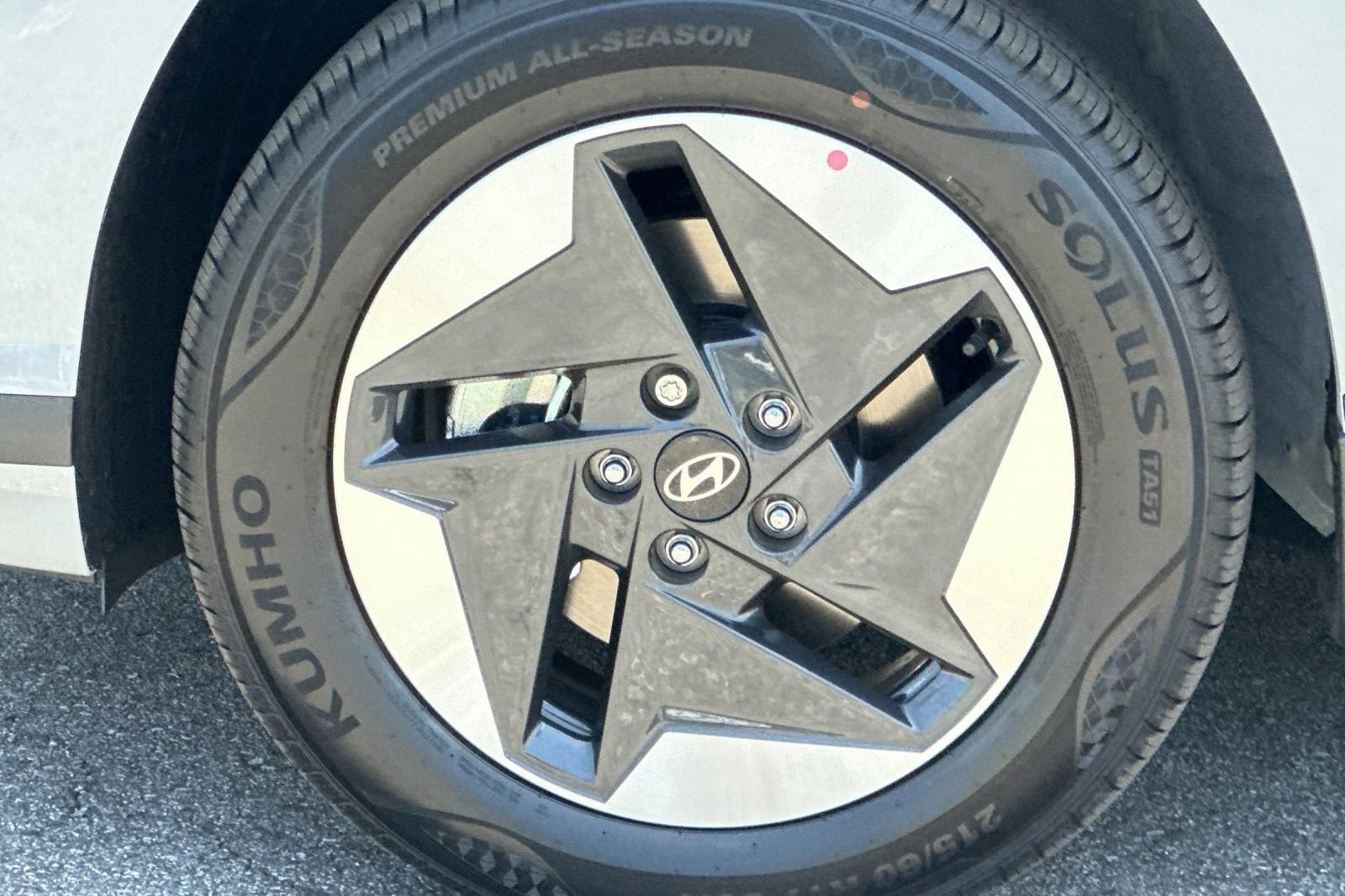 New 2025 Hyundai Kona SEL image 34