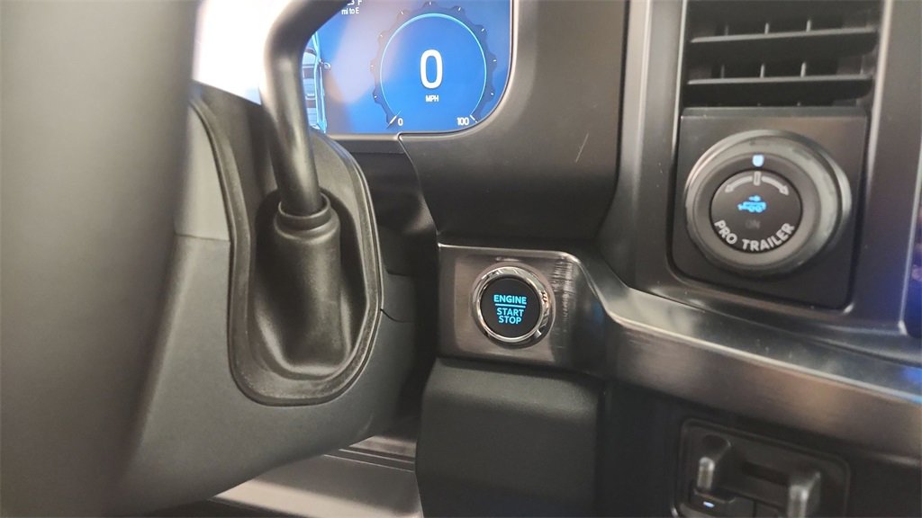 New 2025 Ford F350 XL image 23