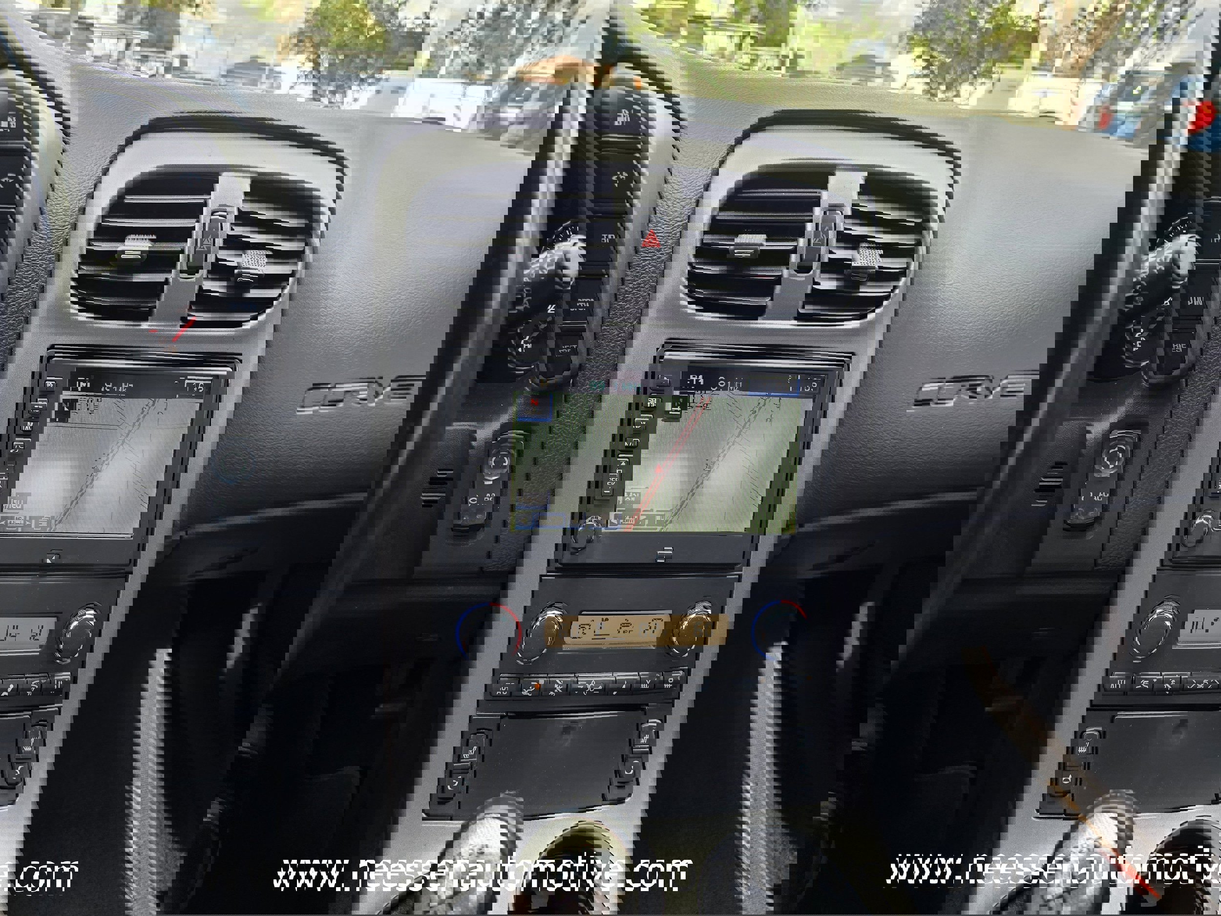 Used 2006 Chevrolet Corvette Z06 w/ Preferred Equipment Group image 26