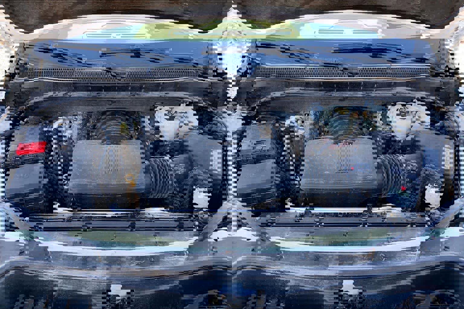 Used 2021 Chevrolet Suburban Premier w/ Premium Package image 32