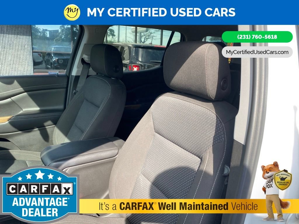 Used 2022 GMC Acadia SLE w/ Driver Convenience Package AWD/4WD image 15
