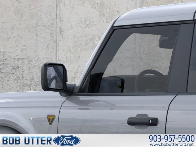 New 2026 Ford Bronco Badlands AWD/4WD image 22