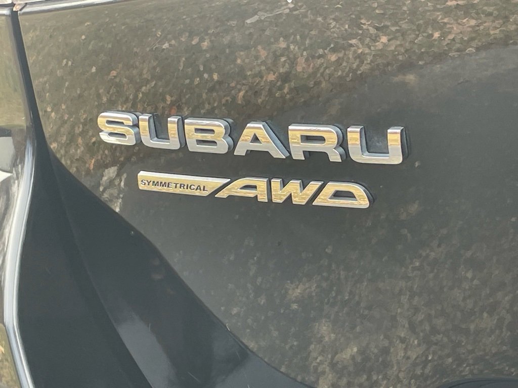 Used 2020 Subaru Forester w/ Alloy Wheel Package image 19