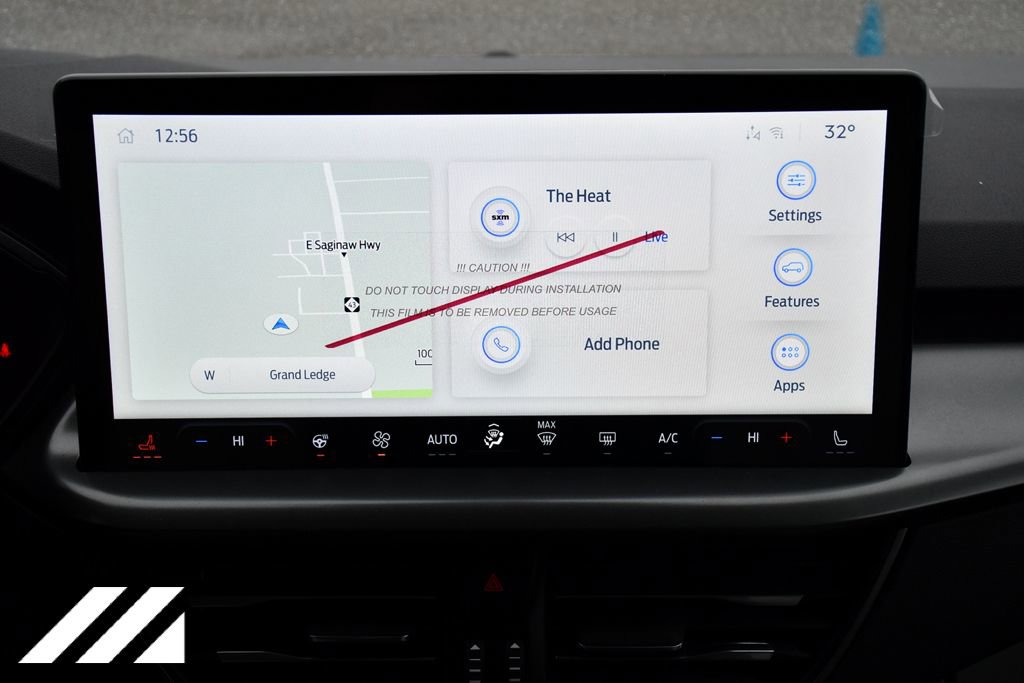 New 2024 Ford Escape SE FWD image 20