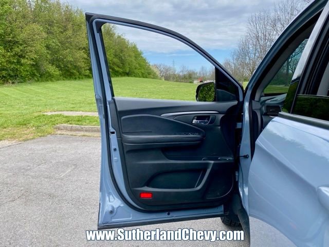 Used 2024 Honda Ridgeline Sport image 14