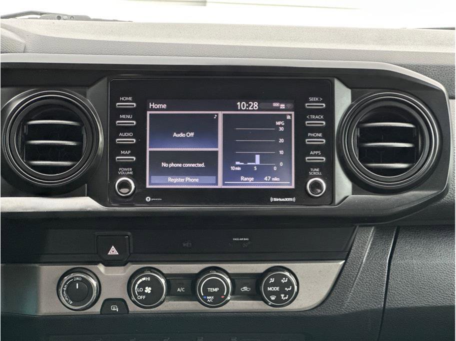 Used 2021 Toyota Tacoma SR image 21