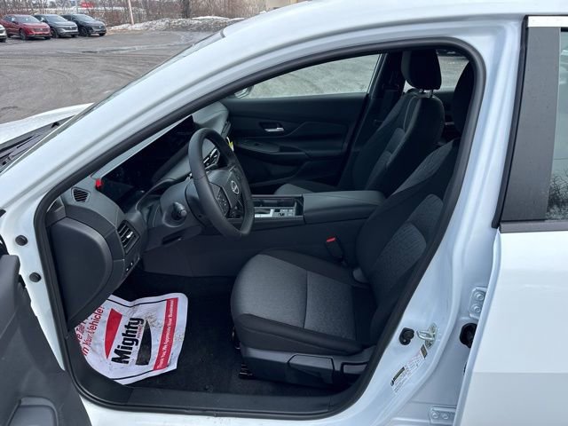 New 2026 Nissan Sentra SV w/ SV Convenience Package image 10