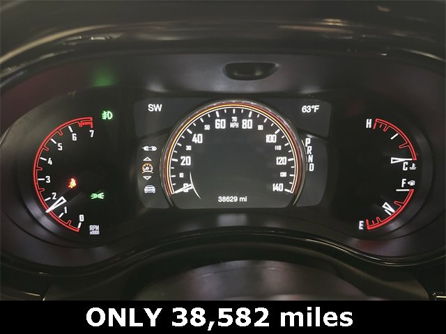 Used 2022 Dodge Durango GT image 17