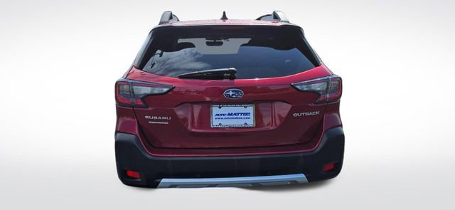 Used 2023 Subaru Outback Limited AWD/4WD image 4