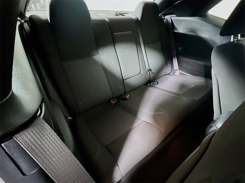 Used 2021 Dodge Challenger SXT w/ Blacktop Package image 24