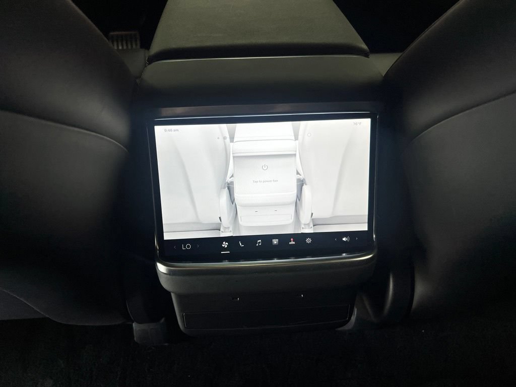 Used 2024 Tesla Model X AWD/4WD image 20