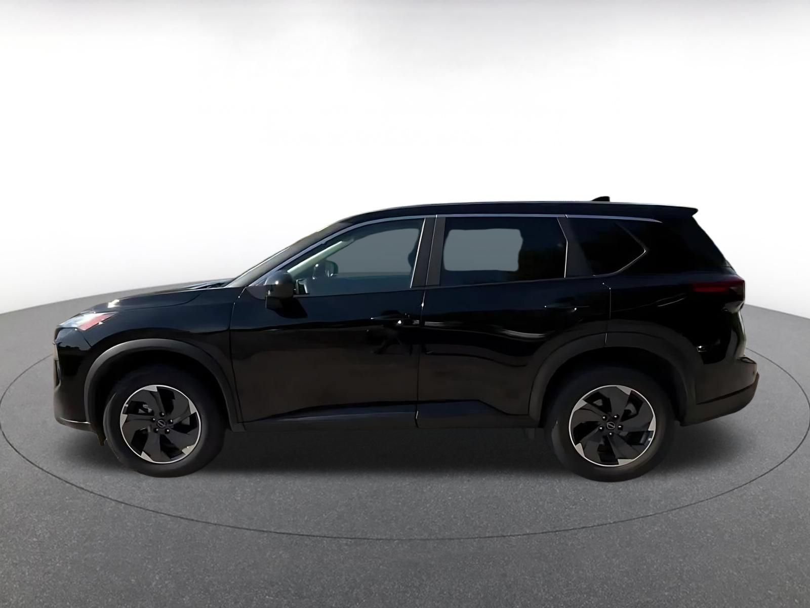 Used 2025 Nissan Rogue SV FWD image 8
