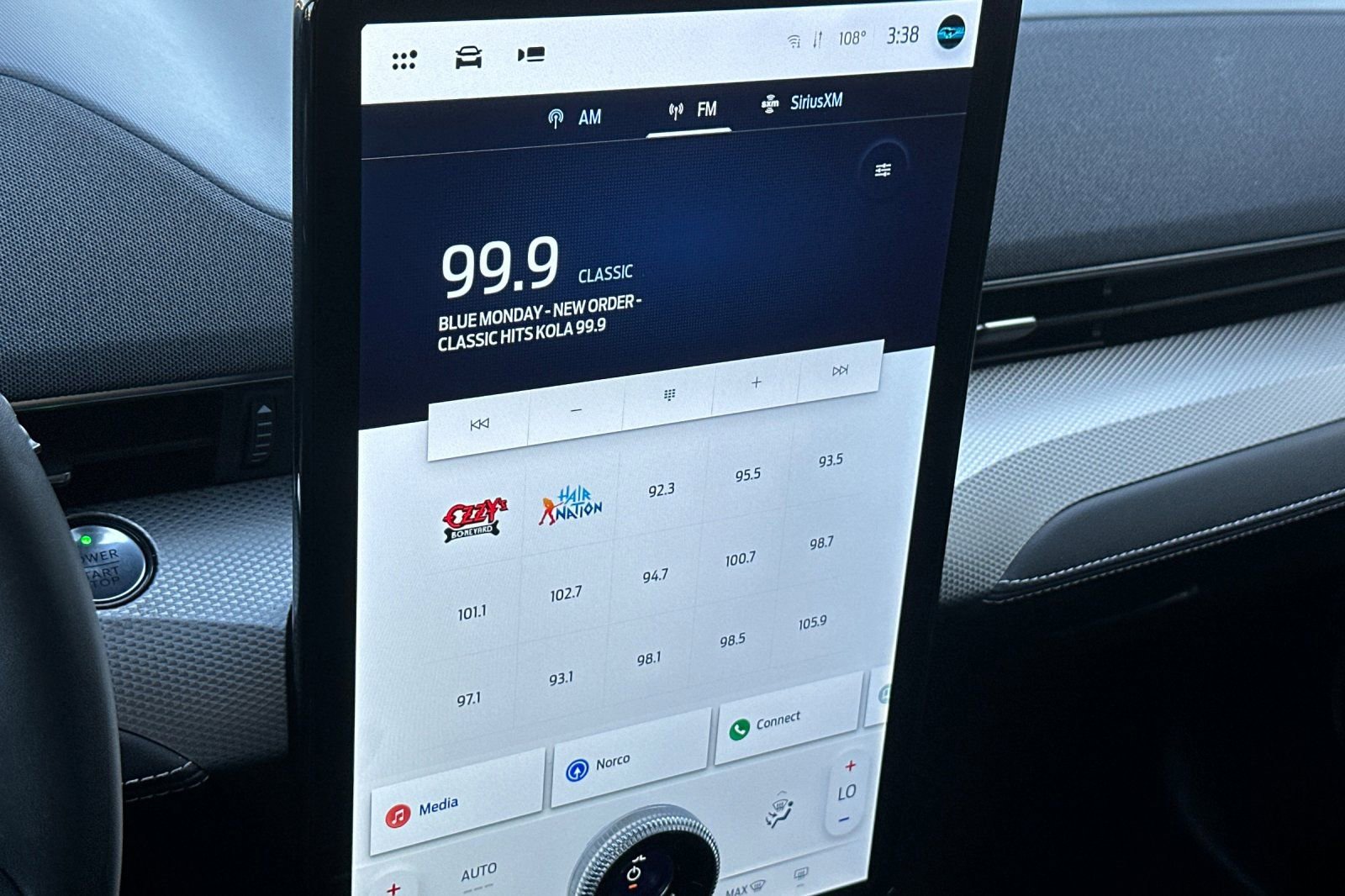 Used 2023 Ford Mustang Mach-E Select image 18