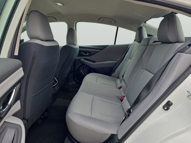 Certified 2025 Subaru Legacy Premium w/ Popular Package #1A image 12