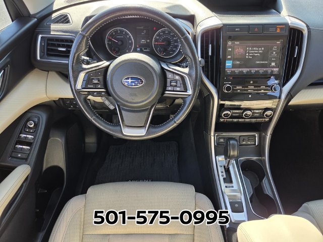 Used 2021 Subaru Ascent Premium w/ Convenience Package AWD/4WD image 14