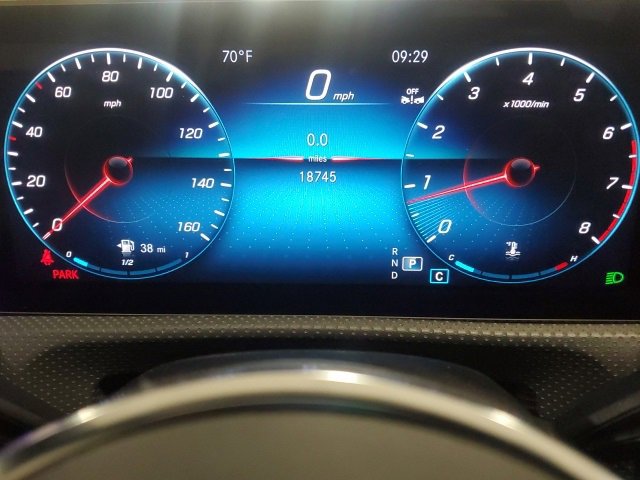 Used 2023 Mercedes-Benz CLA 250 4MATIC image 15