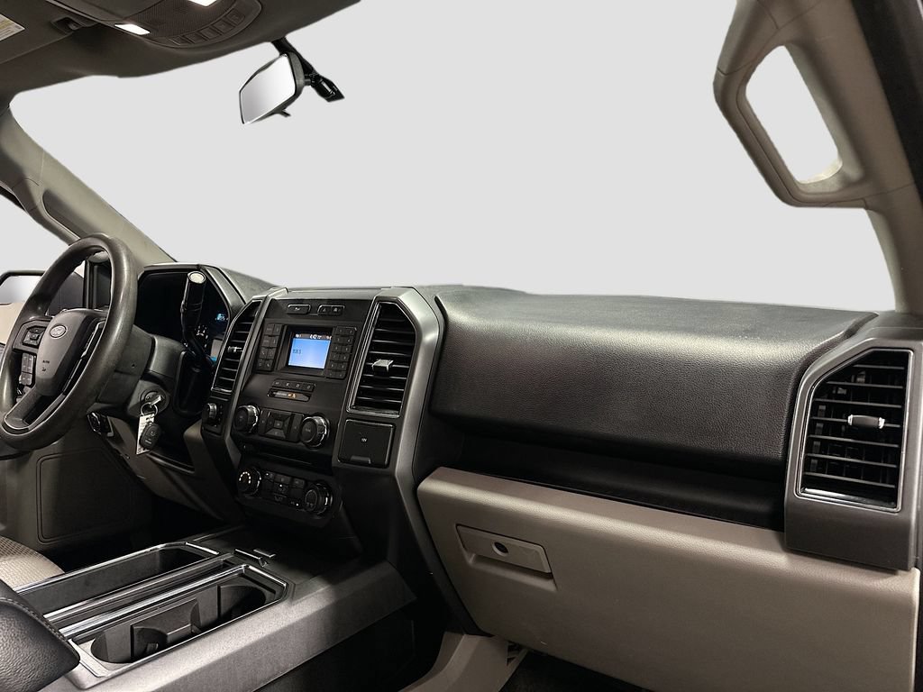 Used 2018 Ford F150 XLT w/ XTR Package AWD/4WD image 29
