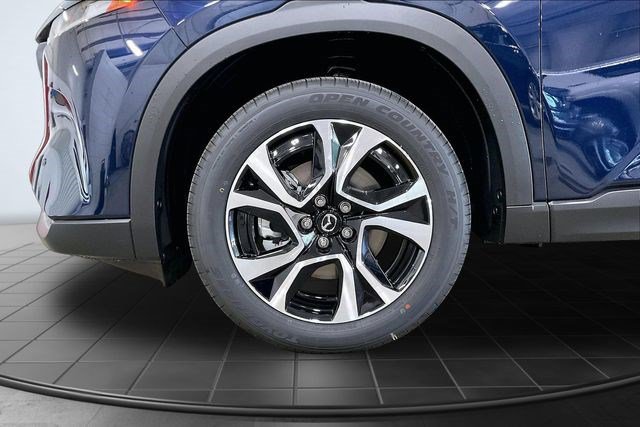 New 2026 MAZDA CX-5 Preferred AWD/4WD image 15