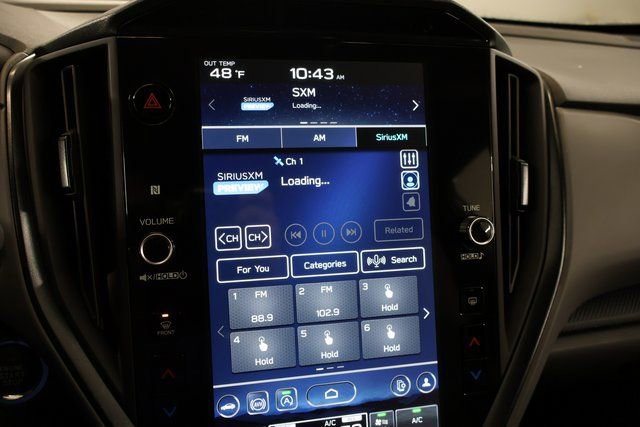 New 2026 Subaru Crosstrek 2.5i Sport image 20