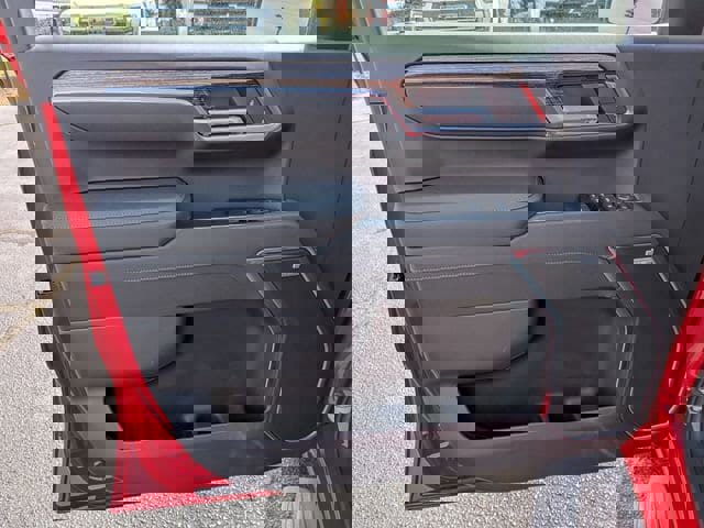 New 2026 GMC Sierra 1500 Elevation w/ Elevation Premium Package image 11