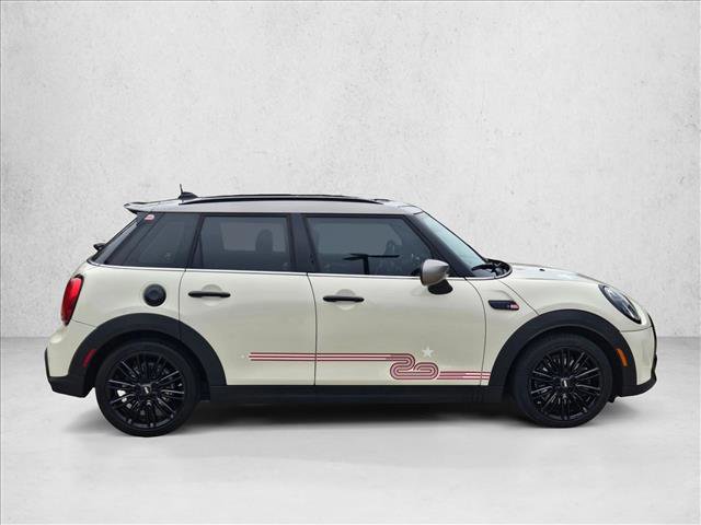 Certified 2023 MINI Cooper S image 4