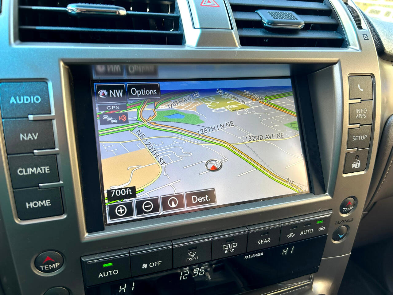 Used 2019 Lexus GX 460 Premium image 21