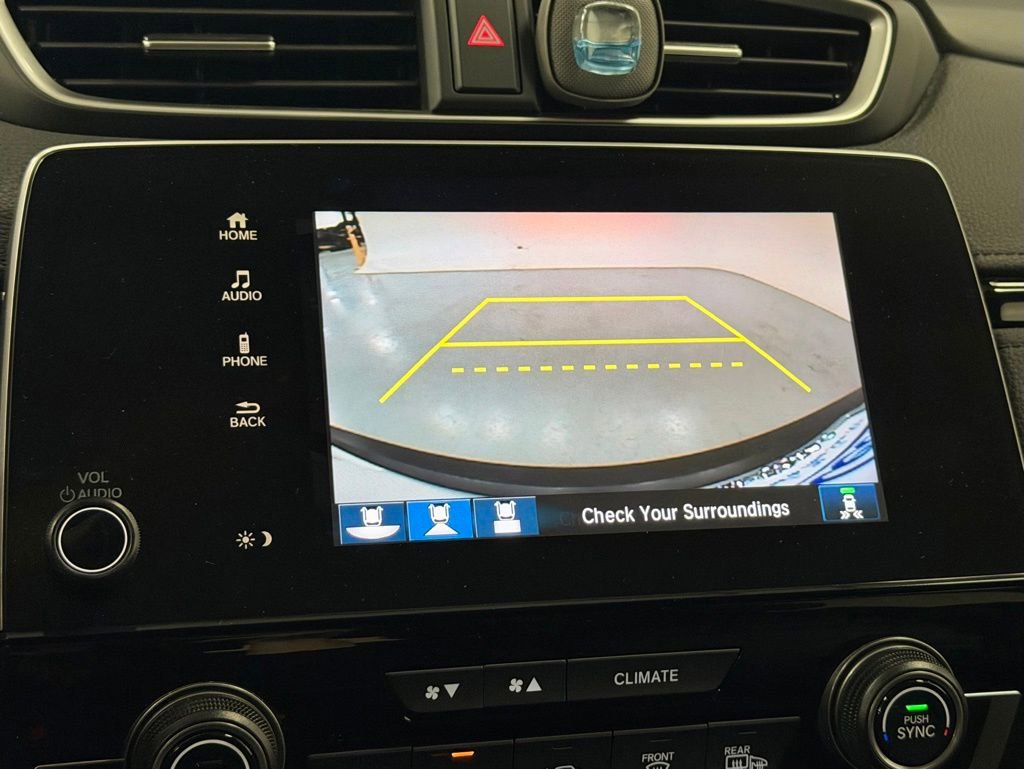 Used 2022 Honda CR-V EX-L image 19
