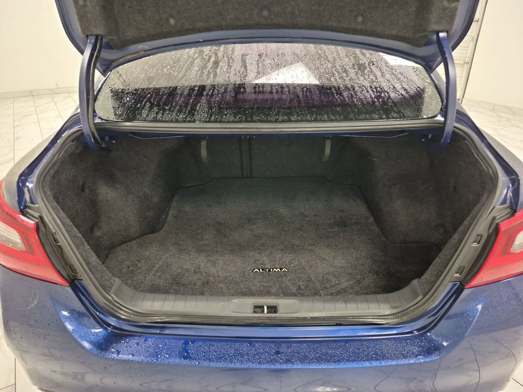 Used 2017 Nissan Altima 2.5 SR image 27