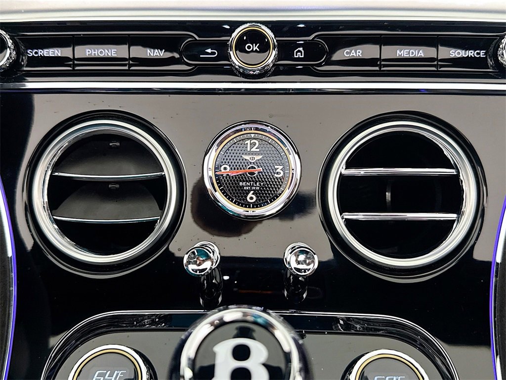 Used 2022 Bentley Continental GT Speed image 26