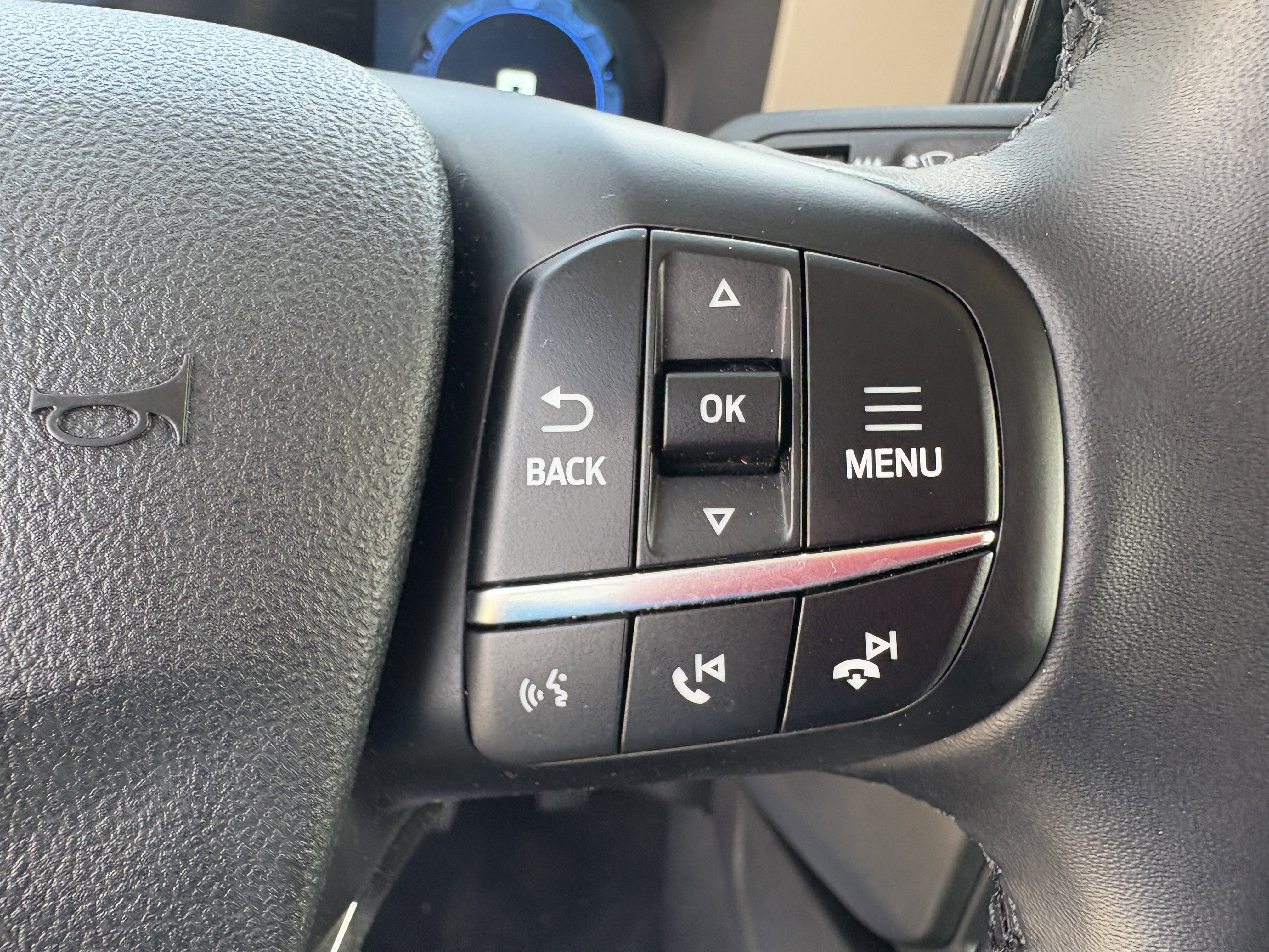 Used 2025 Ford Bronco Sport Big Bend w/ Convenience Package image 10