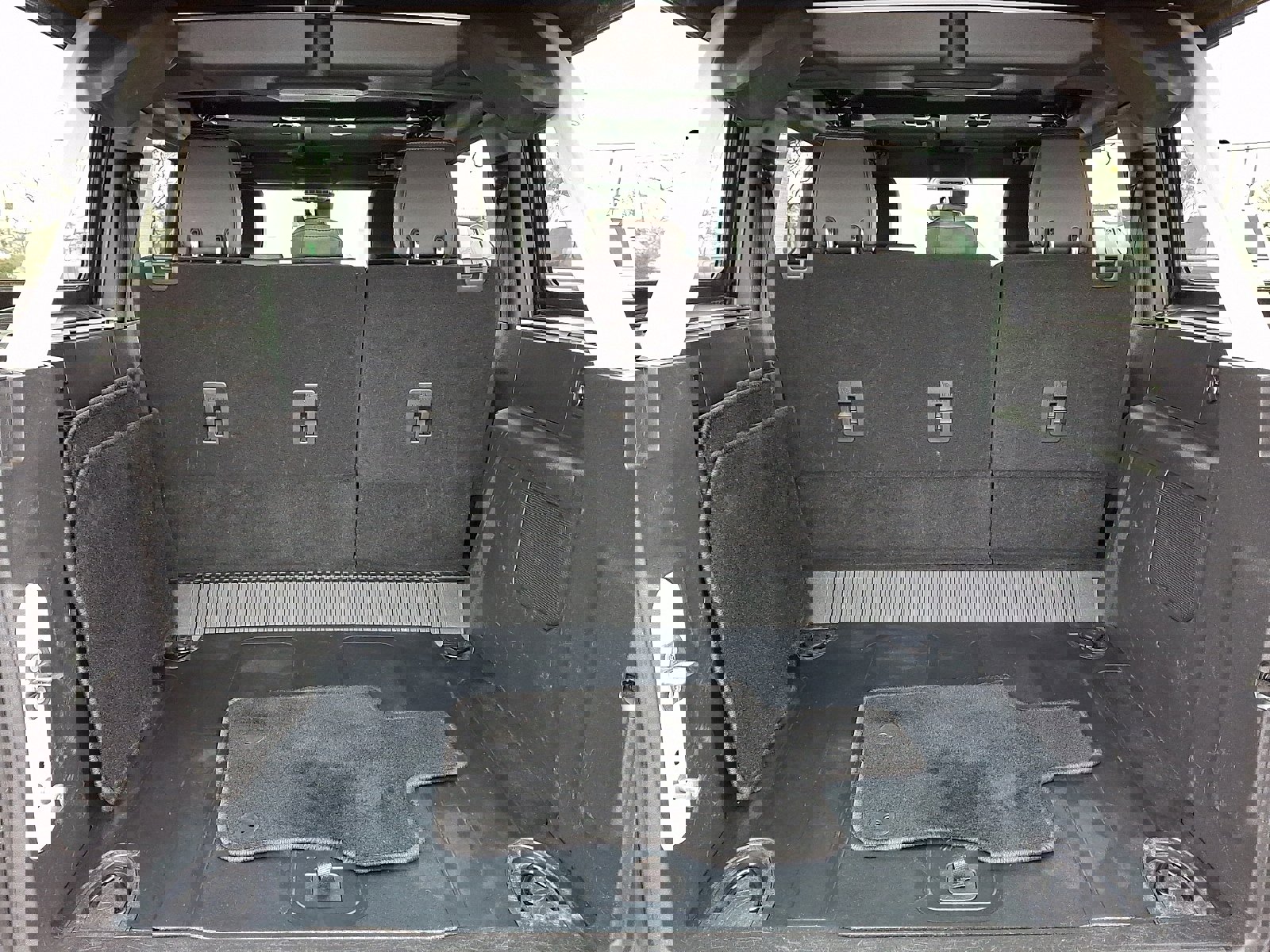 Certified 2023 Ford Bronco Badlands image 27