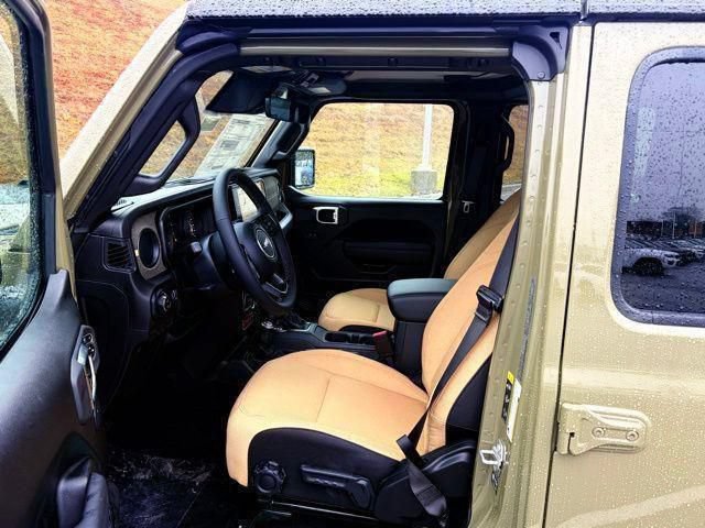 New 2026 Jeep Gladiator Willys AWD/4WD image 15
