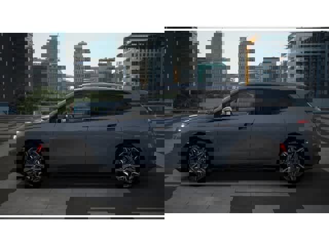 New 2026 BMW iX xDrive45 image 4