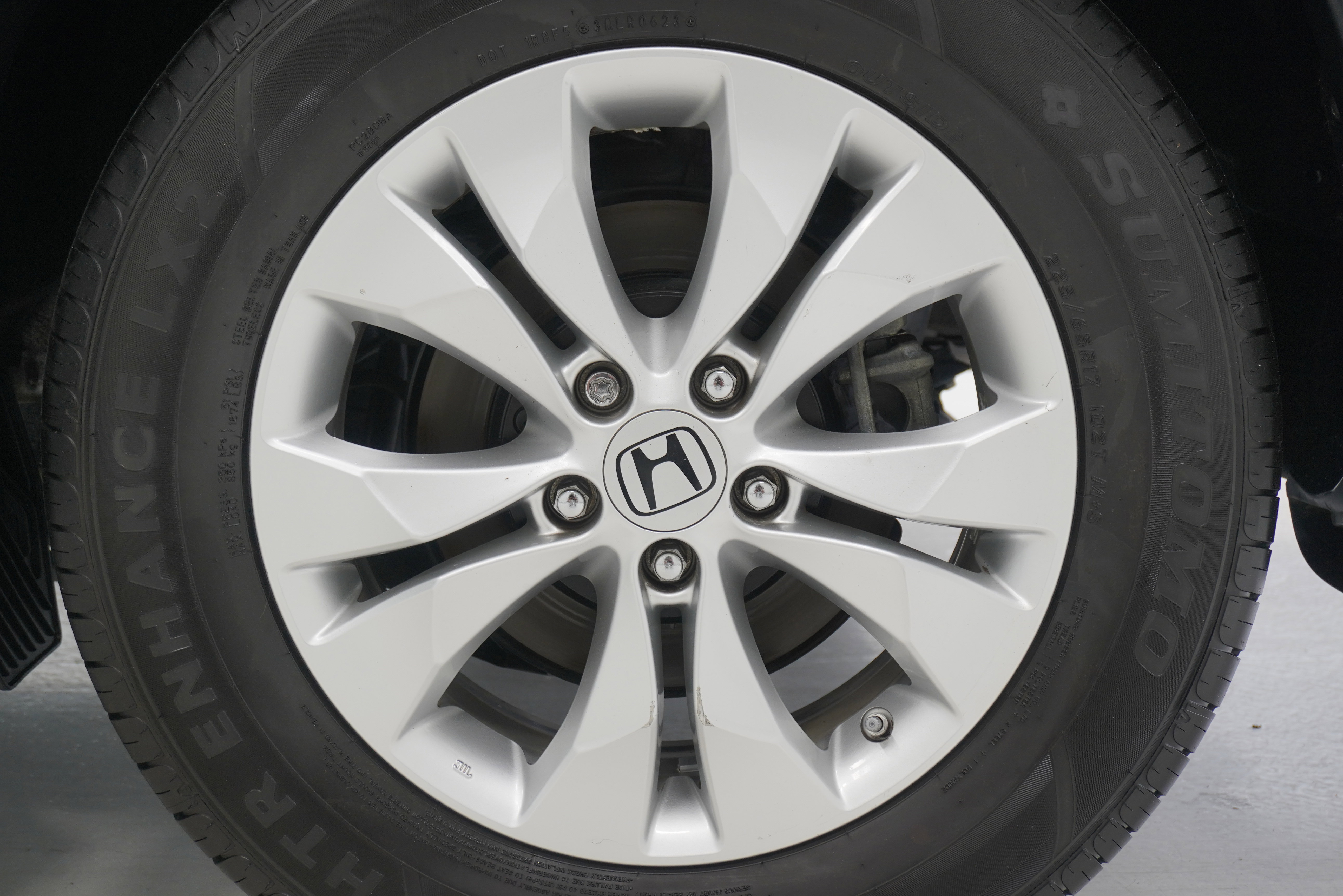 Used 2012 Honda CR-V EX-L image 27