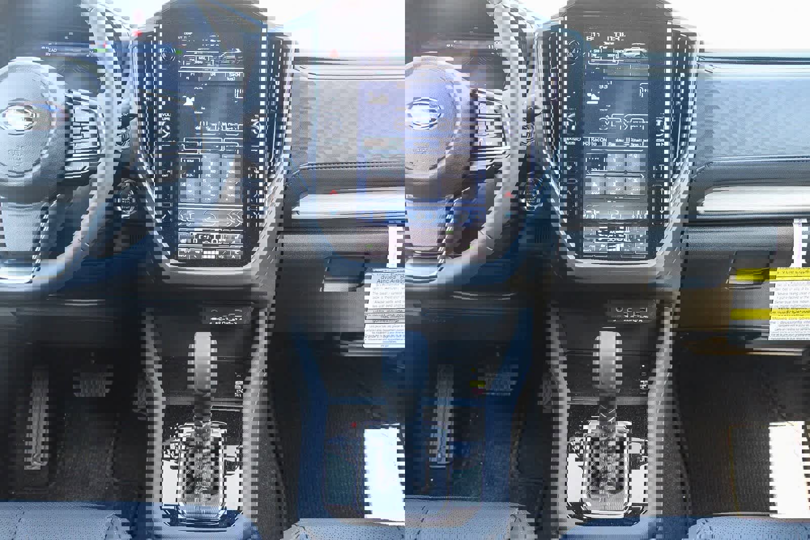 New 2025 Subaru Forester Limited image 13