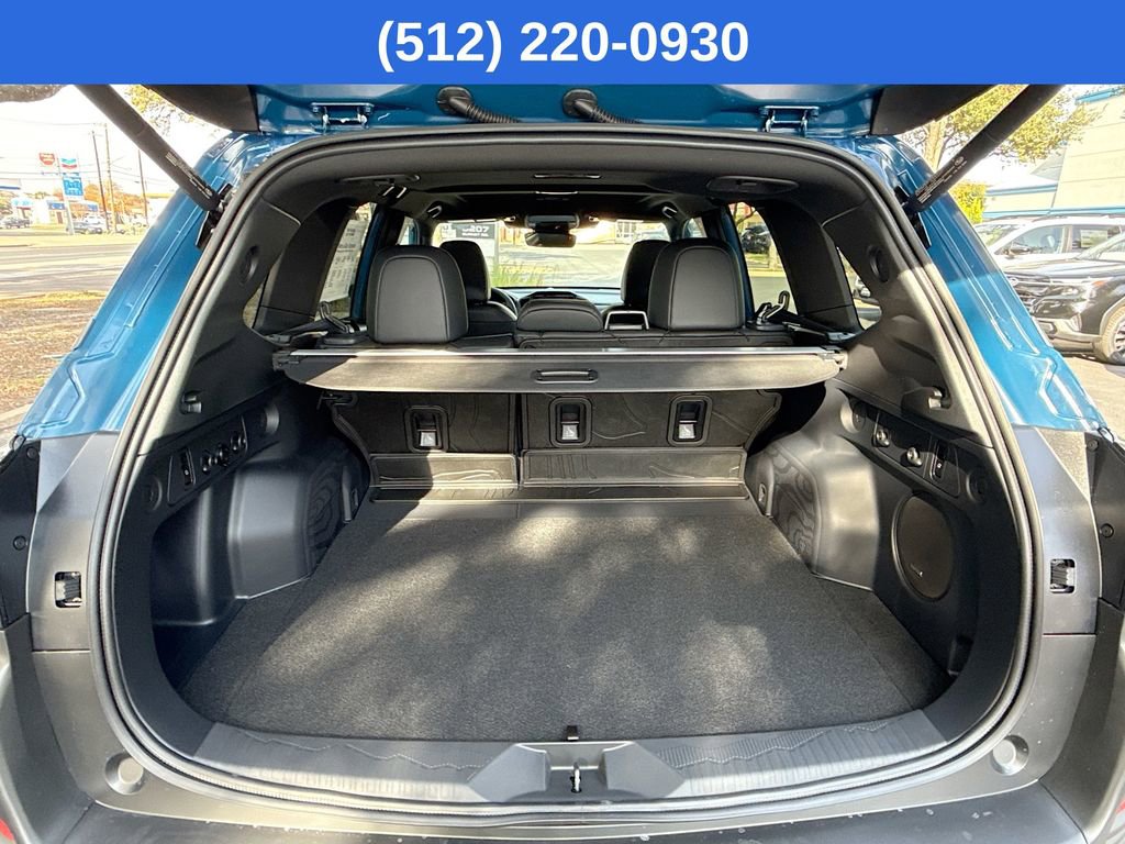 New 2026 Subaru Forester Wilderness AWD/4WD image 33