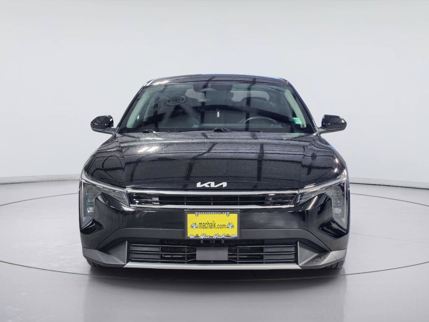 Used 2025 Kia K4 EX FWD image 2