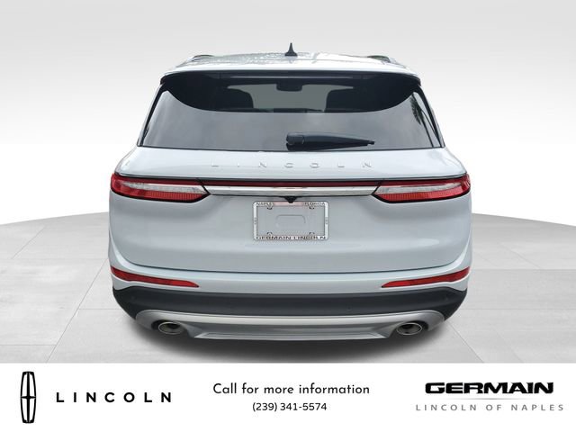 New 2026 Lincoln Corsair Premiere image 7