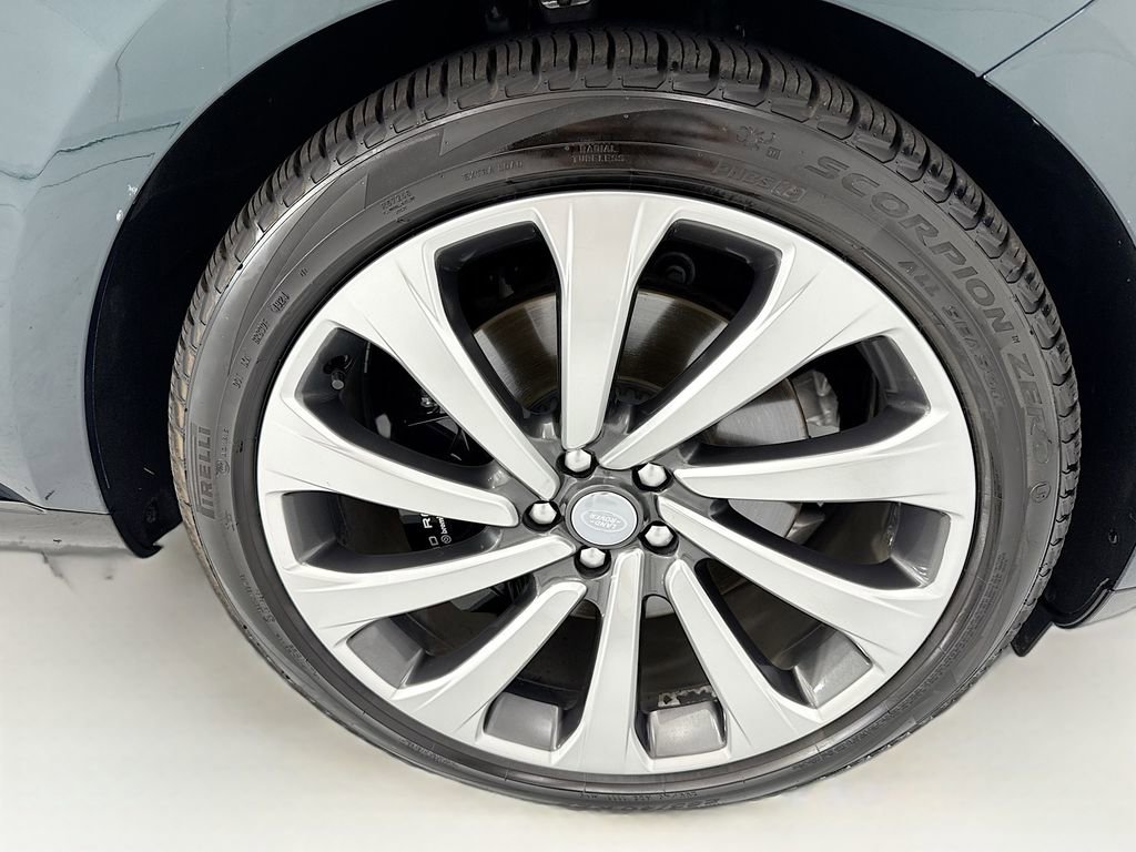 Used 2023 Land Rover Range Rover Autobiography image 31