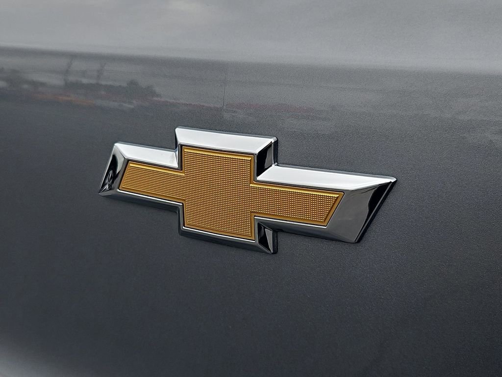 Certified 2025 Chevrolet TrailBlazer LT image 26