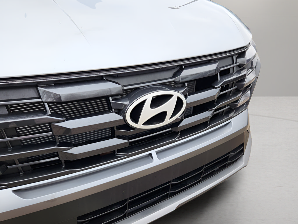 New 2026 Hyundai Tucson SEL AWD/4WD image 9