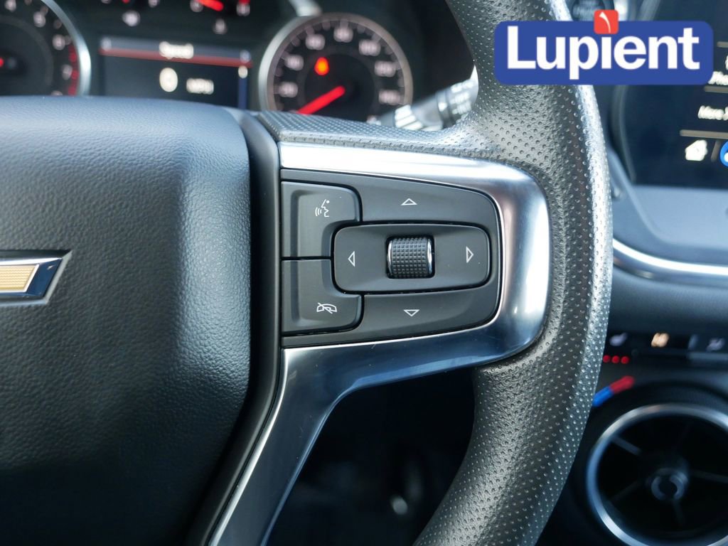 Used 2024 Chevrolet Blazer LT w/ Convenience Package image 22