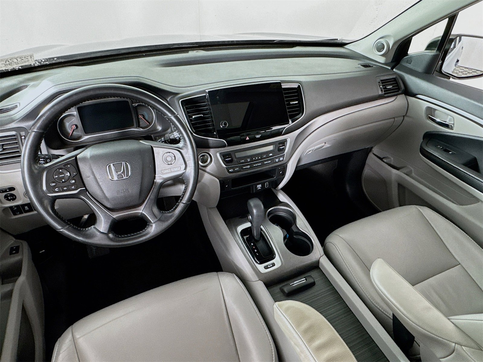 Used 2019 Honda Pilot EX-L image 20