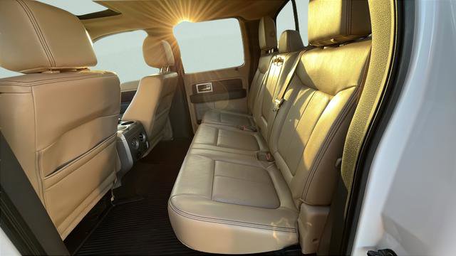 Used 2013 Ford F150 Lariat w/ Luxury Equipment Group image 22