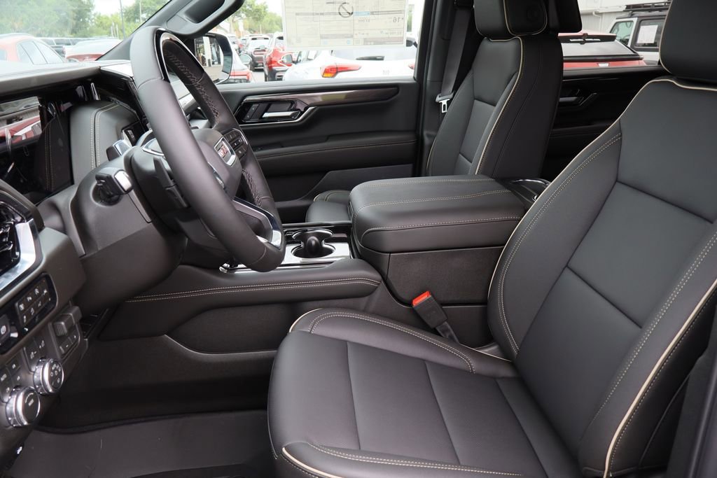 New 2026 GMC Yukon XL Elevation w/ Elevation Premium Package AWD/4WD image 22