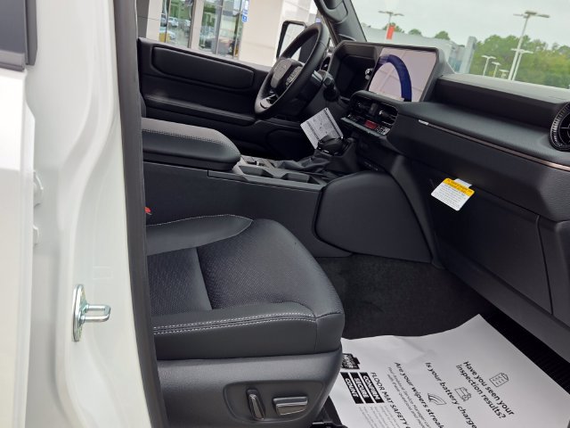 New 2027 Toyota Land Cruiser w/ Premium Package AWD/4WD image 16