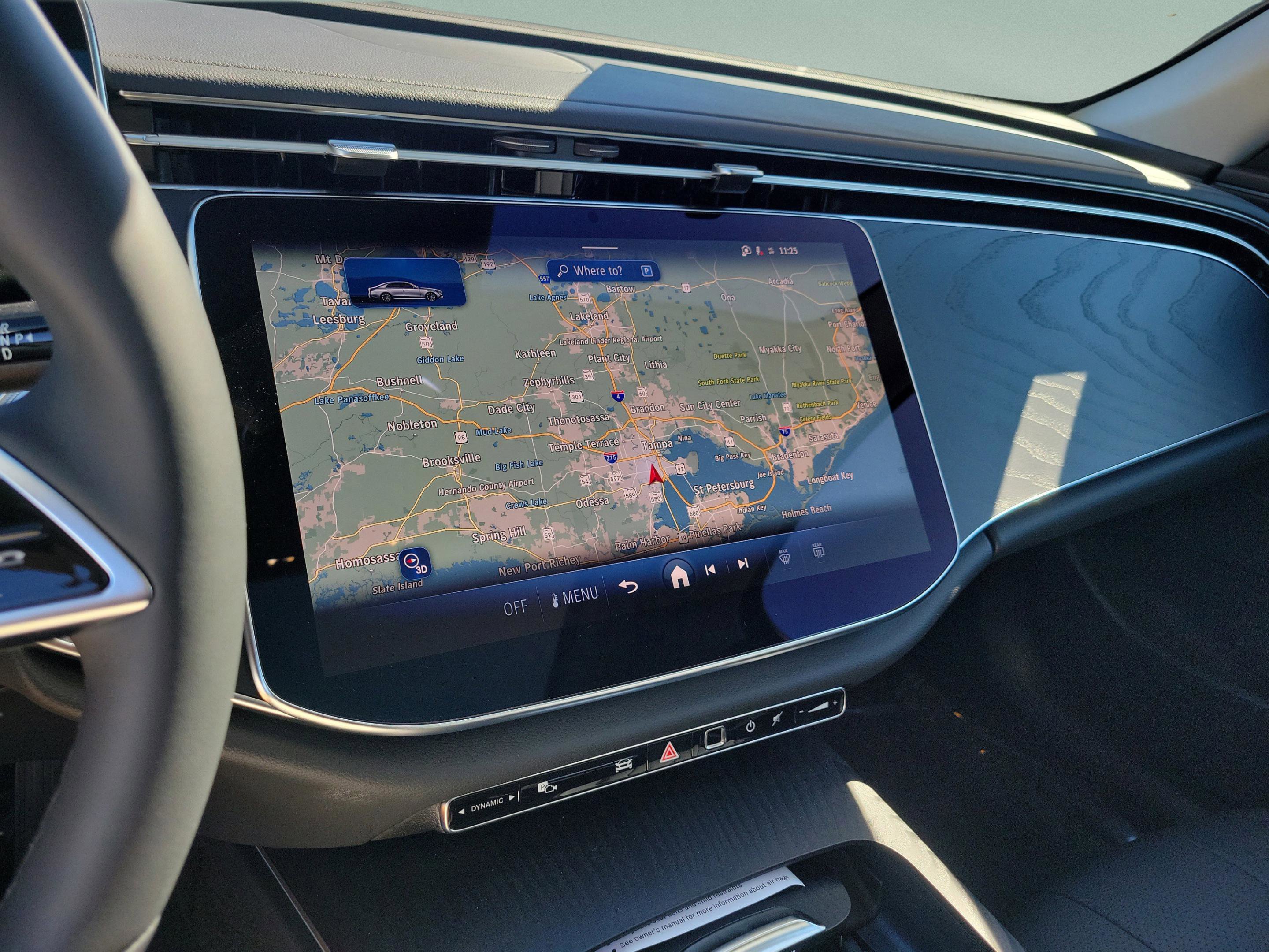 New 2026 Mercedes-Benz E 350 Sedan image 21